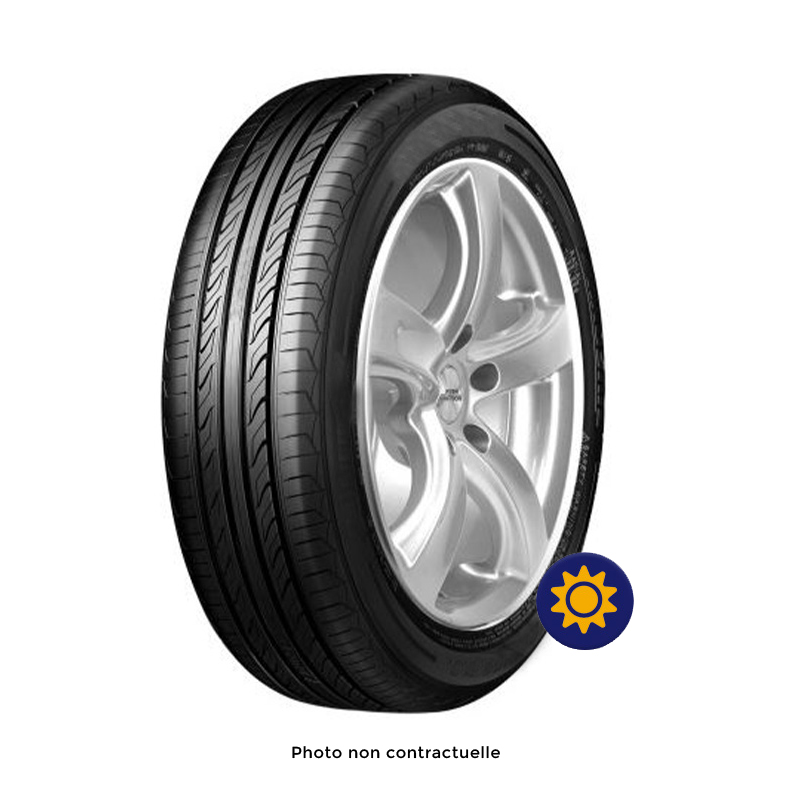 245/35R20 95W CONTINENTAL ECO CONTACT 6