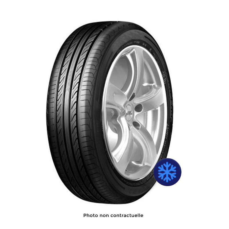 205/55R16 91H CONTINENTAL INVERNALE
