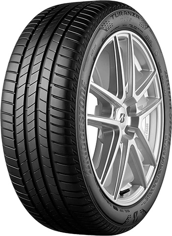 Pneumatico Estivo Bridgestone 225/40 R18 92Y – Alta Performance