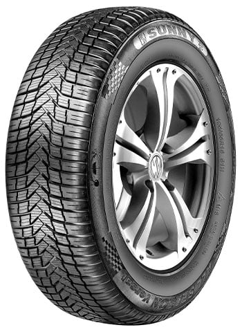 Gomme Auto 185 65 15 Estivi Treno 4 Pneumatici Malatesta PrimeLine 175/65 R15 84H Estivo Made In Italy Pneumatici Estivi - Foto 4