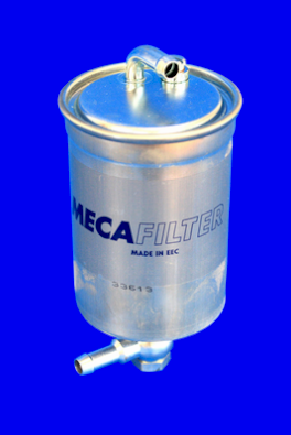 Filtro carburante MECAFILTER ELG5338