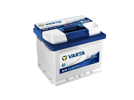 VARTA - Batteria auto 12V 44AH 440A - LB1D (B18)