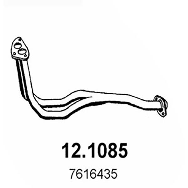 12.1085 T C FIAT TIPO 1.1-1.3