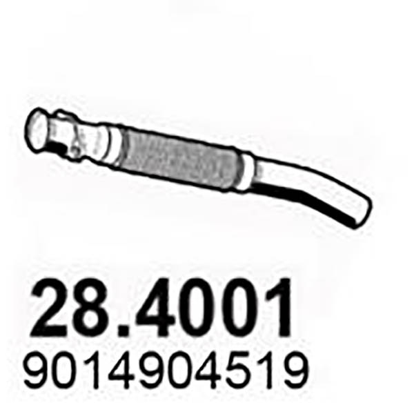 28.4001 T.FLEX MERCEDES SPRINTER 212-3