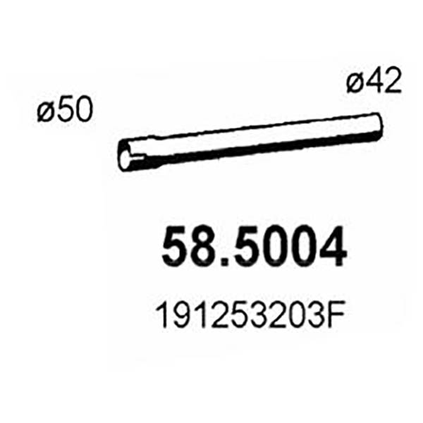 58.5004 T I GOLF 1.3 87