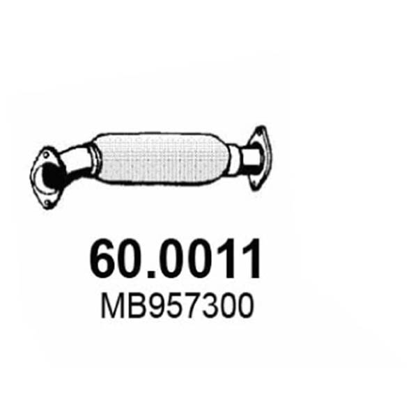 60.0011 CAT VOLVO S40 1.9i TD (115 HP)