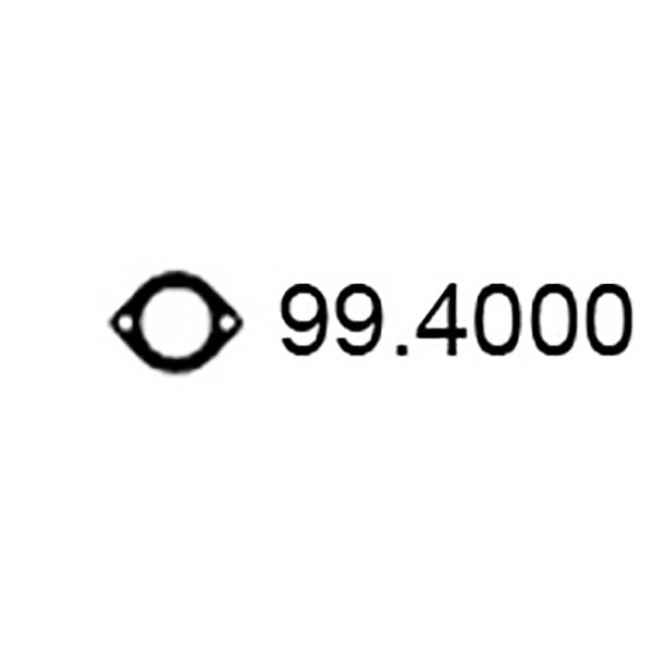99.4000 GUARNIZIONE ALFA