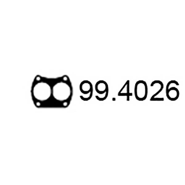 99.4026 GUARNIZIONE ROVER-AUSTIN