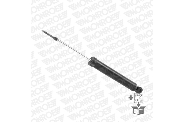 Ammortizzatore MONROE D8020 (venduto singolarmente)