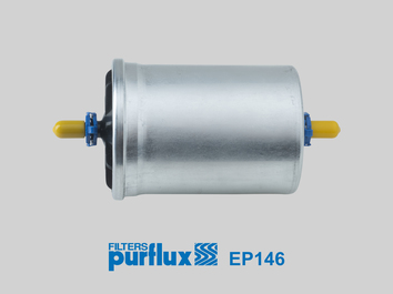 Filtro carburante PURFLUX EP146