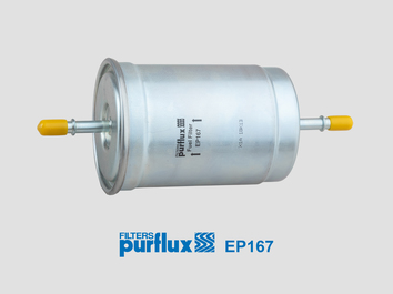 Filtro carburante PURFLUX EP167