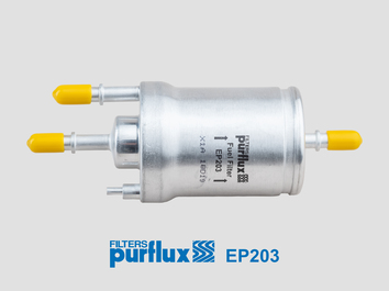 Filtro carburante PURFLUX EP203