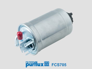 Filtro carburante PURFLUX FCS705