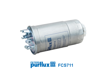 Filtro carburante PURFLUX FCS711