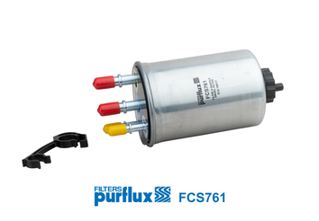 Filtro carburante PURFLUX FCS761