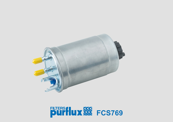 Filtro carburante PURFLUX FCS769