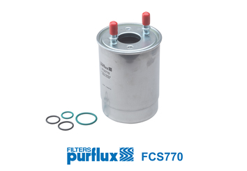 Filtro carburante PURFLUX FCS770