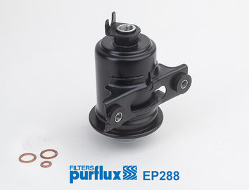 Filtro carburante PURFLUX EP288
