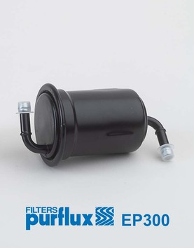 Filtro carburante PURFLUX EP300