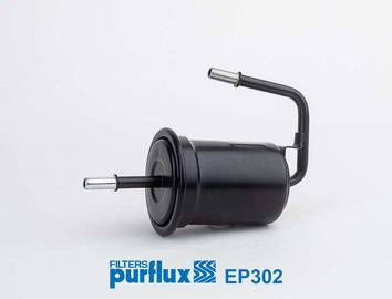 Filtro carburante PURFLUX EP302