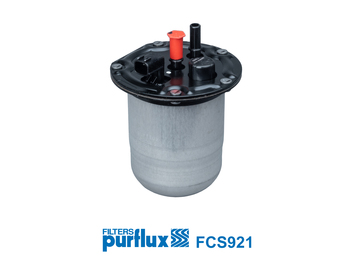 Filtro carburante PURFLUX FCS921