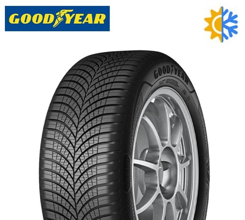 Pneumatici Goodyear - Prezzi bassi per i pneumatici Goodyear