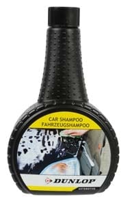 Shampoo per auto 500 ml Dunlop
