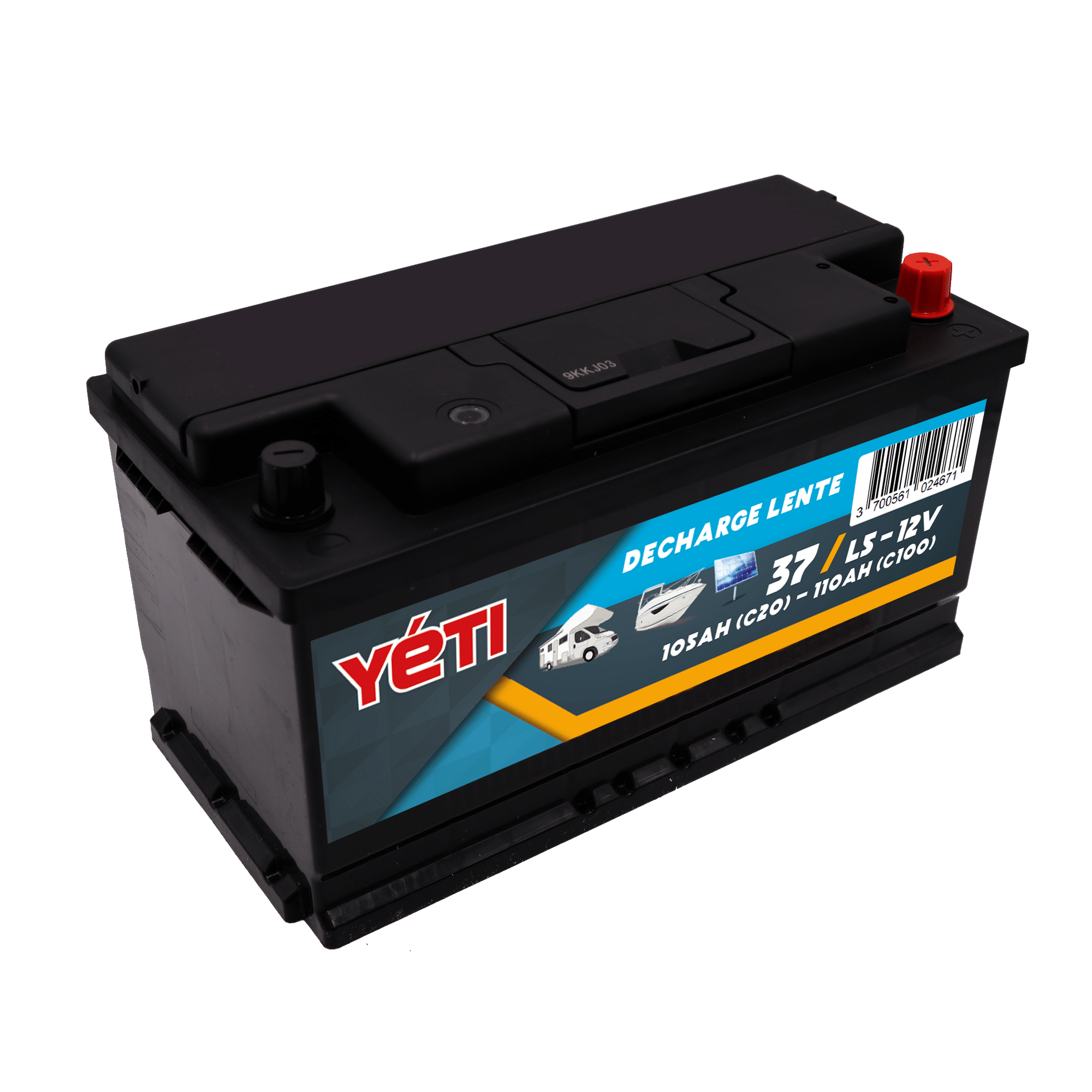 Mare completare Tectonic batterie a scarica lenta prezzi Duplicare