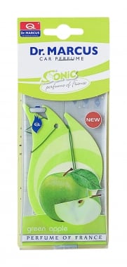 DEO SENSO SONIC GREEN APPLE DR MARCUS