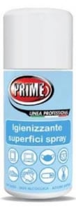 Spray igenizzante tascabile 100 ML