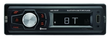 Autoradio 320BT senza tuner (MP3/USB)