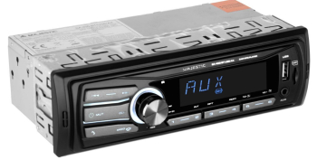 Car audio BT/AUX/MICRO SD SA-400