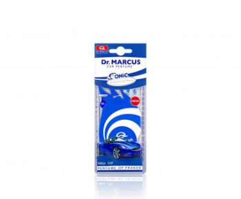 Deo senso sonic new car DR MARCUS