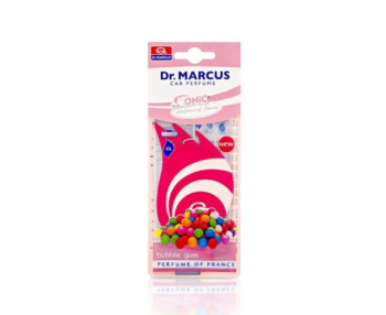 Deo senseo sonic bublle gum DR MARCUS