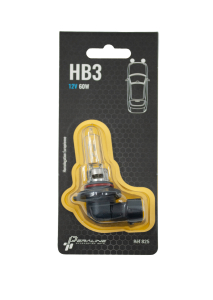 HB3 12V 60W X1