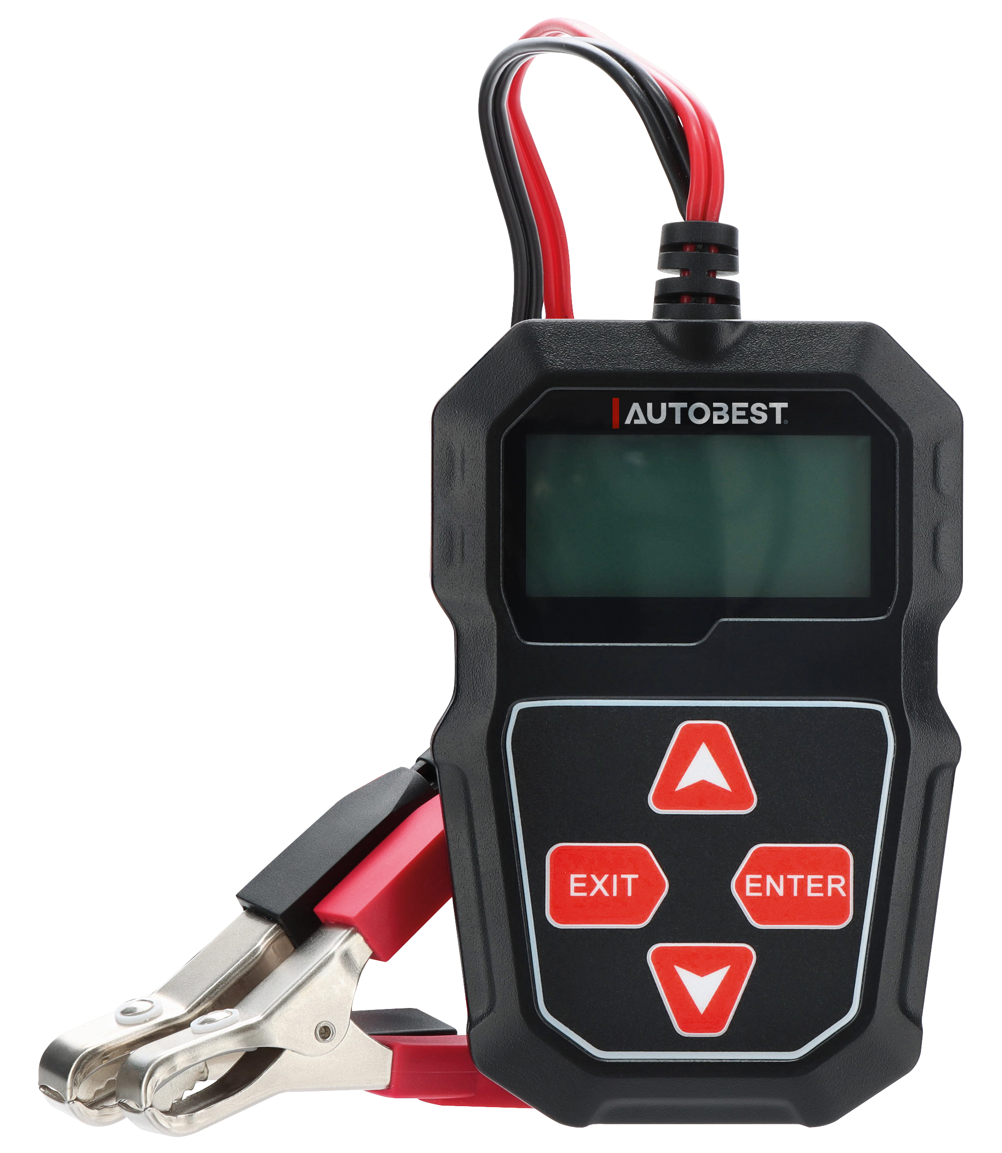 Accessori per l'auto : Tester per batterie 12V AUTOBEST 27479926
