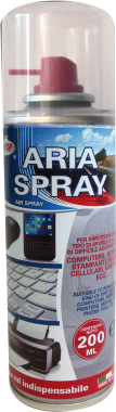 Aria spray 200 ml
