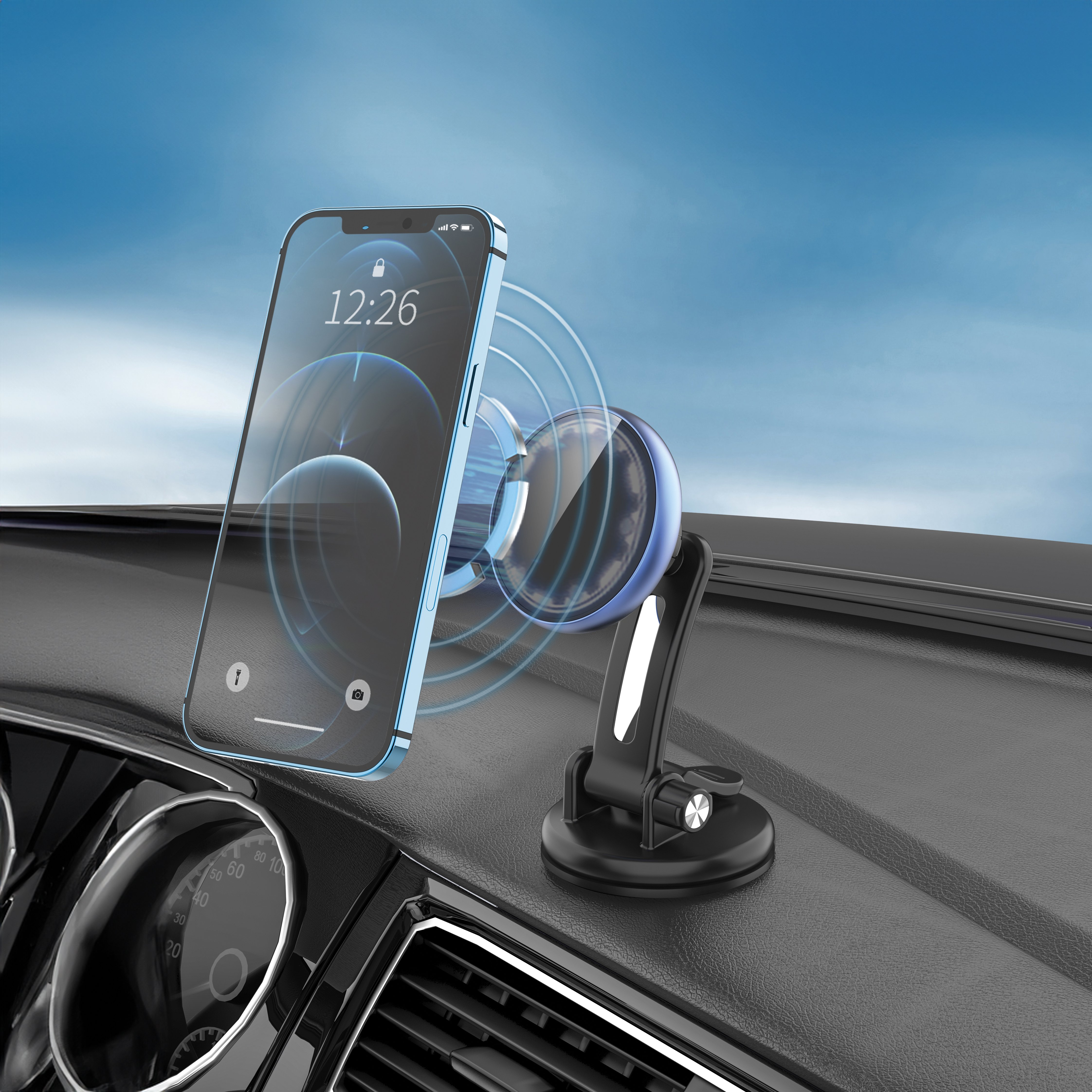 Migliori porta cellulare auto: guida all’acquisto (2024) | Salvatore