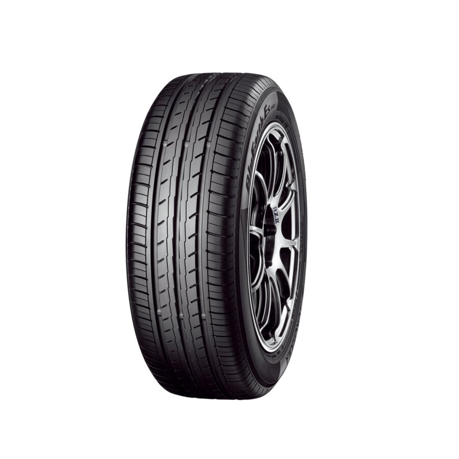 Yokohama BluEarth-ES32 Pneumatico Estivo | 195/65R15 91H | Efficienza Carburante C | Aderenza Bagnato B - Foto 6