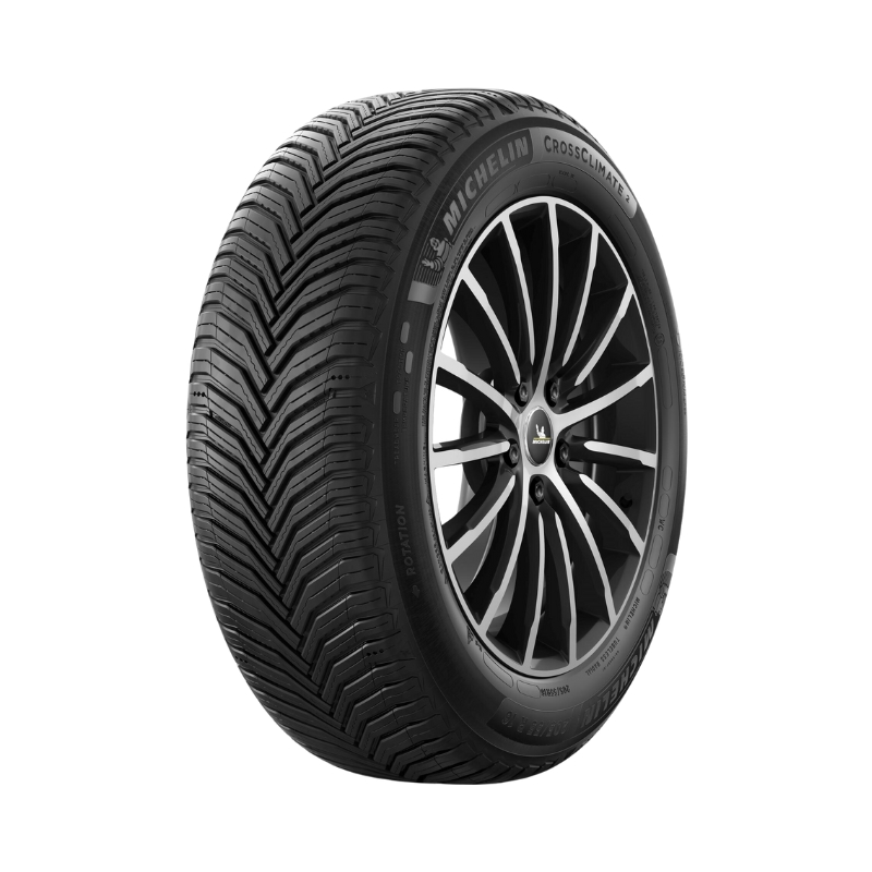 Pneumatico MICHELIN CROSSCLIMATE 2 205/55 R16 91V | Carter-Cash