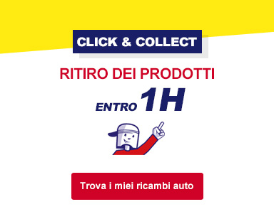 IT - Click & Collect